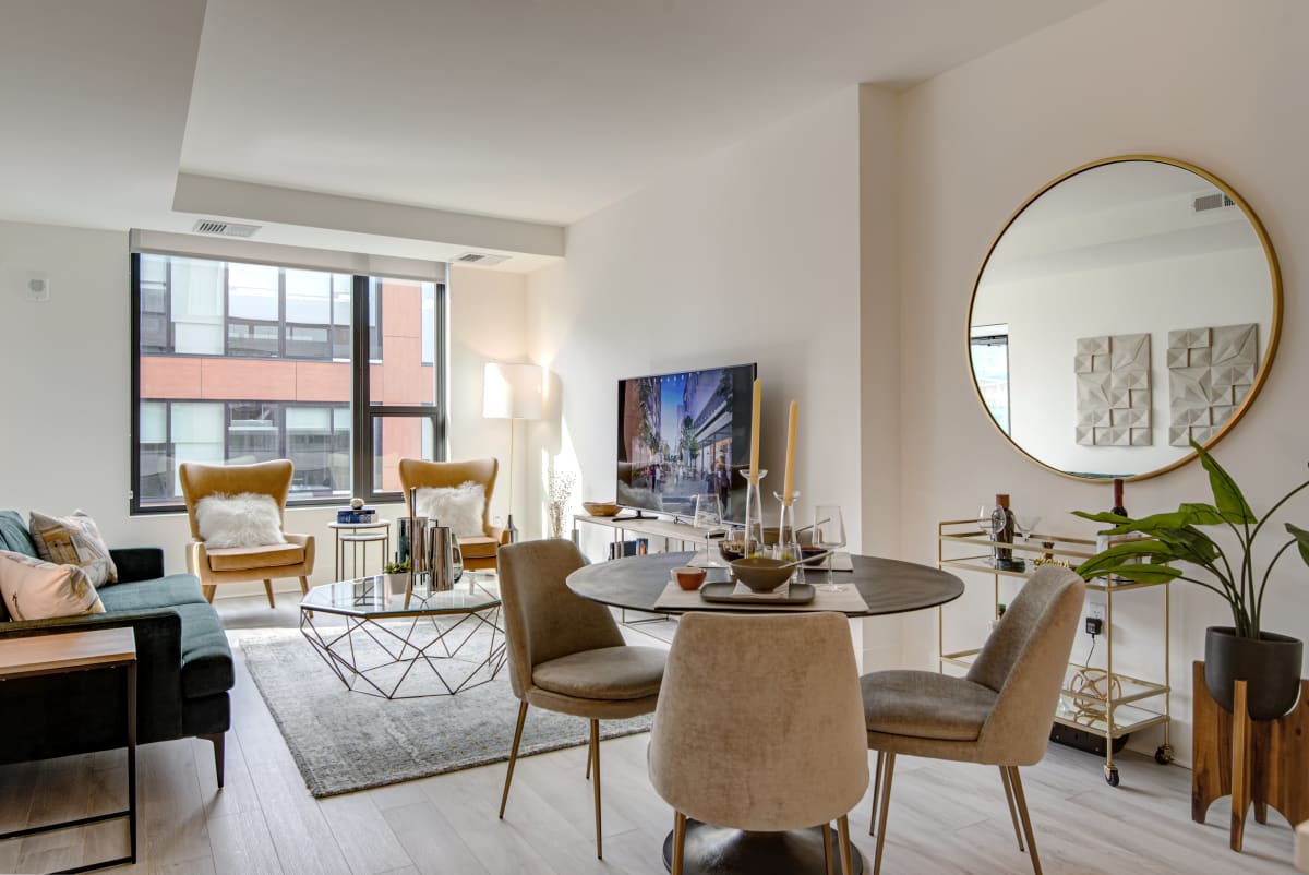 Apartments for Rent Tysons The Boro